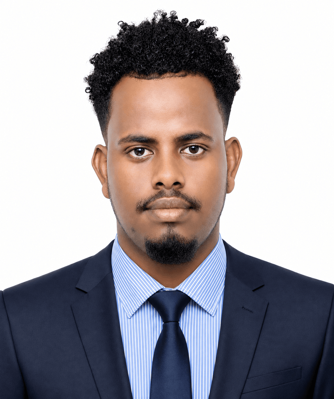 Ahmed Dahir Osman